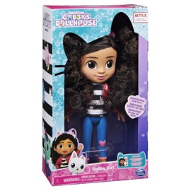 Кукла Spin Master Gabbys Dollhouse Gabby Girl 6060430, 20 см