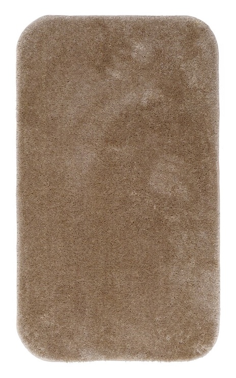 Vannas istabas paklājs Foutastic Atlenta 352CNF2124, bēša, 160 cm x 100 cm