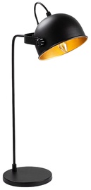 Galda lampa Opviq Alfa 13010, E14, brīvi stāvošs, 40W