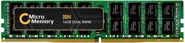Operatyvioji atmintis (RAM) CoreParts Micro Memory for Dell, DDR4, 16 GB, 2400 MHz