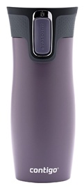 Termoss Contigo Westloop CON2104579, 0.47 l, violeta