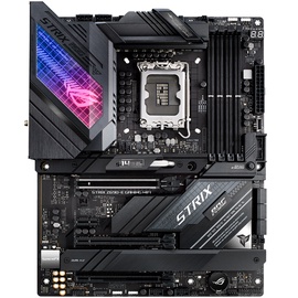 Mātesplate Asus ROG Strix Z690-E Gaming WiFi
