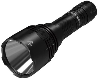 Kabatas lukturis Nitecore Precise Series, IP68