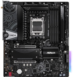 Mātesplate ASRock B650E Taichi Lite