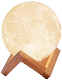 Lambipirnid 3D Moon L 0101