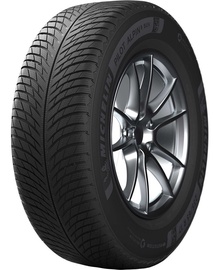 Ziemas riepa Michelin Pilot Alpin 5 SUV, 285 x R22, 74 dB