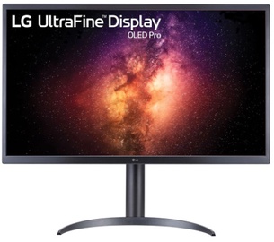 Монитор LG 32EP950-B, 31.5″, 1 ms