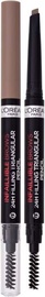 Uzacu zīmulis L'Oreal Infaillible Brows 24h Filling Triangular 6.0 Dark Blonde, 1 ml