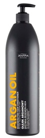 Matu kondicionieris Joanna Argain Oil, 1000 ml