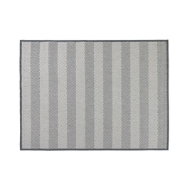 Vaip väliterrassidele Domoletti REVESRSO 3909 GE12, hall, 220 cm x 160 cm