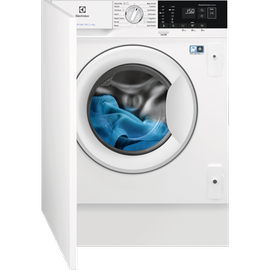 Veļas mašīna Electrolux 700 sērija EWN7F447WI, 7 kg, balta