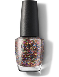 Nagu laka OPI Nail Lacquer HRN15, 15 ml
