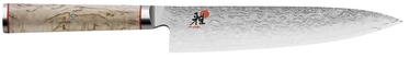 Jaapani stiilis nuga kokanuga Zwilling Miyabi 5000 MCD, 336 mm, teras/puit