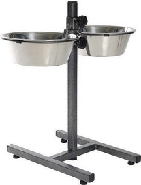 Bļoda barošanai Barry King Adjustable Stand, 3.6 l