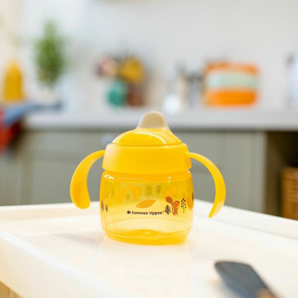 Tommee Tippee Weaning Sippee Superstar 190 4 1a.lt