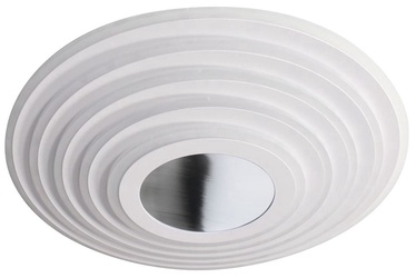 Viedais apgaismojums griesti CristalRecord Mei Round, 125 W, LED, 3000 - 6000 °K