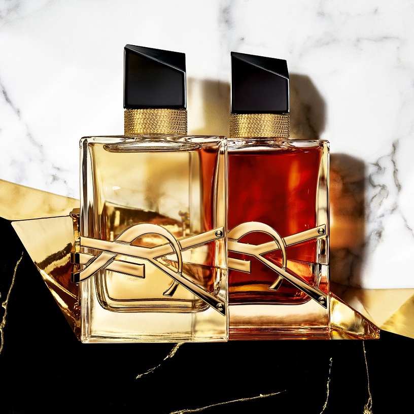 Parfimērijas ūdens Yves Saint Laurent Libre Le Parfum, 30 ml