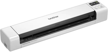 Сканер Brother DS-940DW
