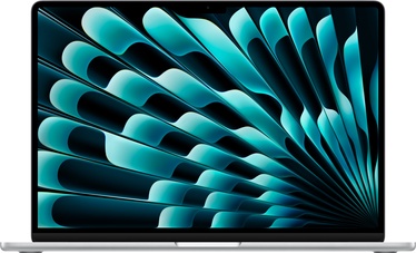 Ноутбук Apple MacBook Air MQKT3ZE/A, Apple M2, 8 GB, 512 GB, 15.3 ″, M2 10-Core