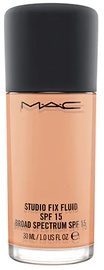 Šķidrā grima pamatne Mac Studio Fix Fluid, 30 ml