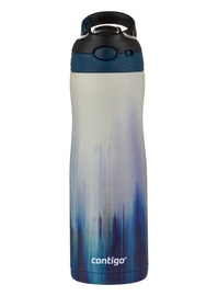 Термос Contigo Ashland Chill, 0.59 л, синий