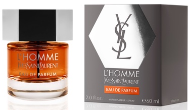 Parfimērijas ūdens Yves Saint Laurent L'Homme Eau de Parfum, 60 ml
