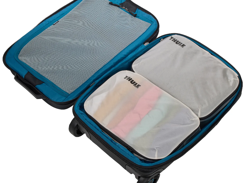 Apģērba soma Thule Clean/Dirty Packing Cube, 34 cm x 24 cm, neilons