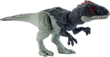 Фигурка-игрушка Mattel Jurassic World Eocarcharia Eocarcharia, 279 мм