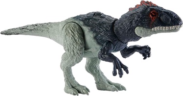 Rotaļlietu figūriņa Mattel Jurasic World Eocarcharia Eocarcharia, 27.9 cm