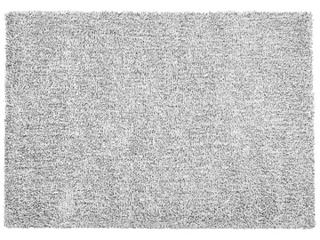 Ковер комнатные Beliani Demre, белый/серый, 230 см x 160 см