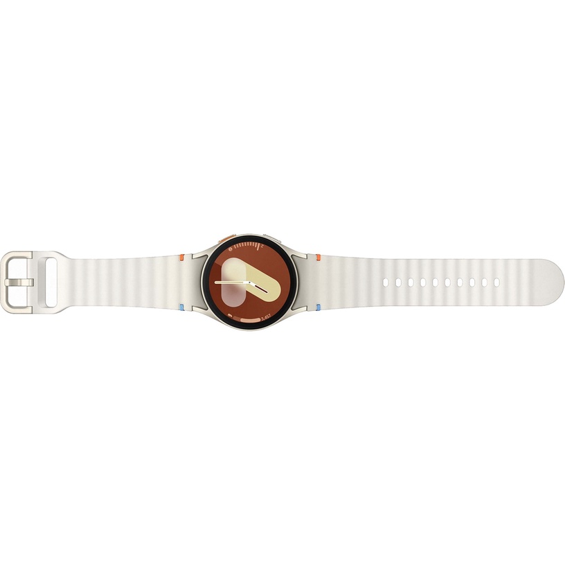 Умные часы Samsung Galaxy Watch 7 40mm BT, коричневатый