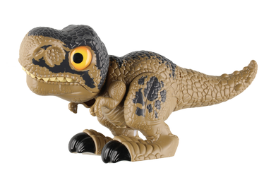 Žaislinis gyvūnas Cute Dinosaur 628027, 25.5 cm