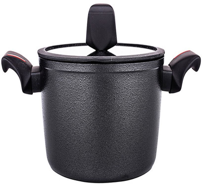 Katls Valdinox Volcano, 20 cm, 2 l