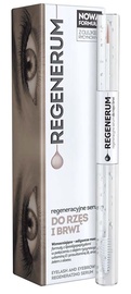 Seerum Regenerum Eyelash And Eyebrow Serum, 11 ml