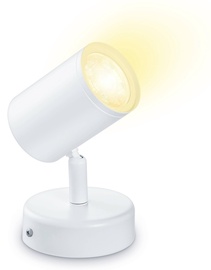 Lampa griesti un sienas WiZ Imageo, LED, 2700 - 6500 °K