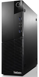 Stacionārs dators Lenovo ThinkCentre M83 SFF RM26473P4, atjaunots Intel® Core™ i5-4460, AMD Radeon R5 340, 16 GB, 1120 GB