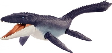 Фигурка-игрушка Mattel Jurassic World Dominion Mozazaur HNJ56