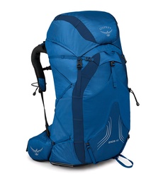 Туристический рюкзак Osprey Exos 48 S/M, синий, 48 л