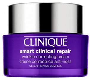 Näokreem naistele Clinique Smart Clinical, 50 ml