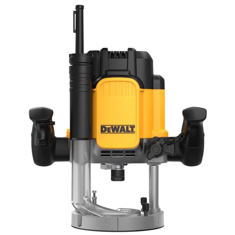 Frēze Dewalt DWE625-QS, 2300 W