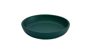 Puķu poda šķīvis Domoletti TOSKANIA, zaļa, 22 cm