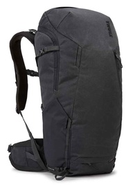 Tūristu mugursoma Thule AllTrail X, melna, 35 l, 15"