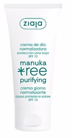 Sejas krēms Ziaja Manuka Tree, 50 ml
