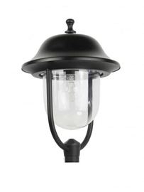 Lampas abažūrs Su-Ma Prince K1018/O, 60 W, E27, 25 cm x 25 cm x 39 cm
