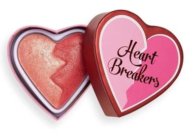 Skaistalai Makeup Revolution London Heartbreakers Independed, 10 g