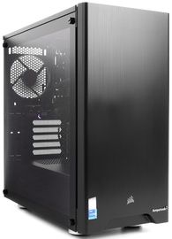 Стационарный компьютер Komputronik Infinity X51 [S3], Nvidia GeForce GTX 1650
