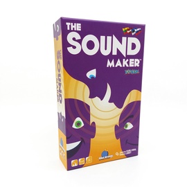 Настольная игра Kadabra Sound Maker 56120, LT LV EE