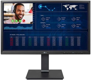 Stacionārs dators LG 24CN650N-6N, Intel® UHD Graphics 600