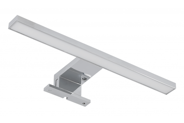 Lampa paredzēts attēliem/spoguļiem GTV Radius II, 5 W, LED, 6400 °K
