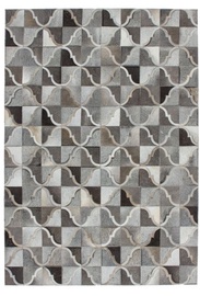Ковер комнатные Kayoom Lavish 310, серый, 150 см x 80 см